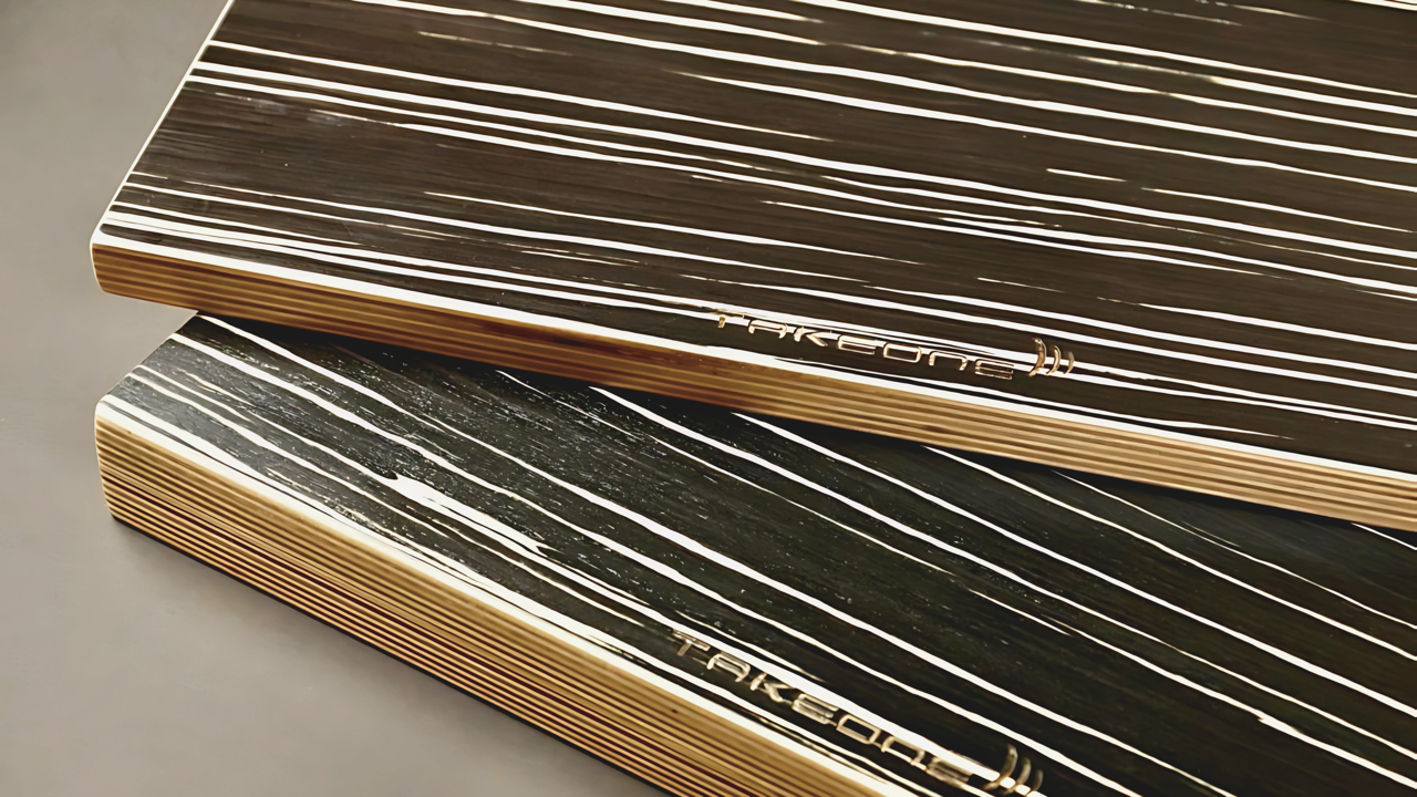 TakeOne Acoustic Platform