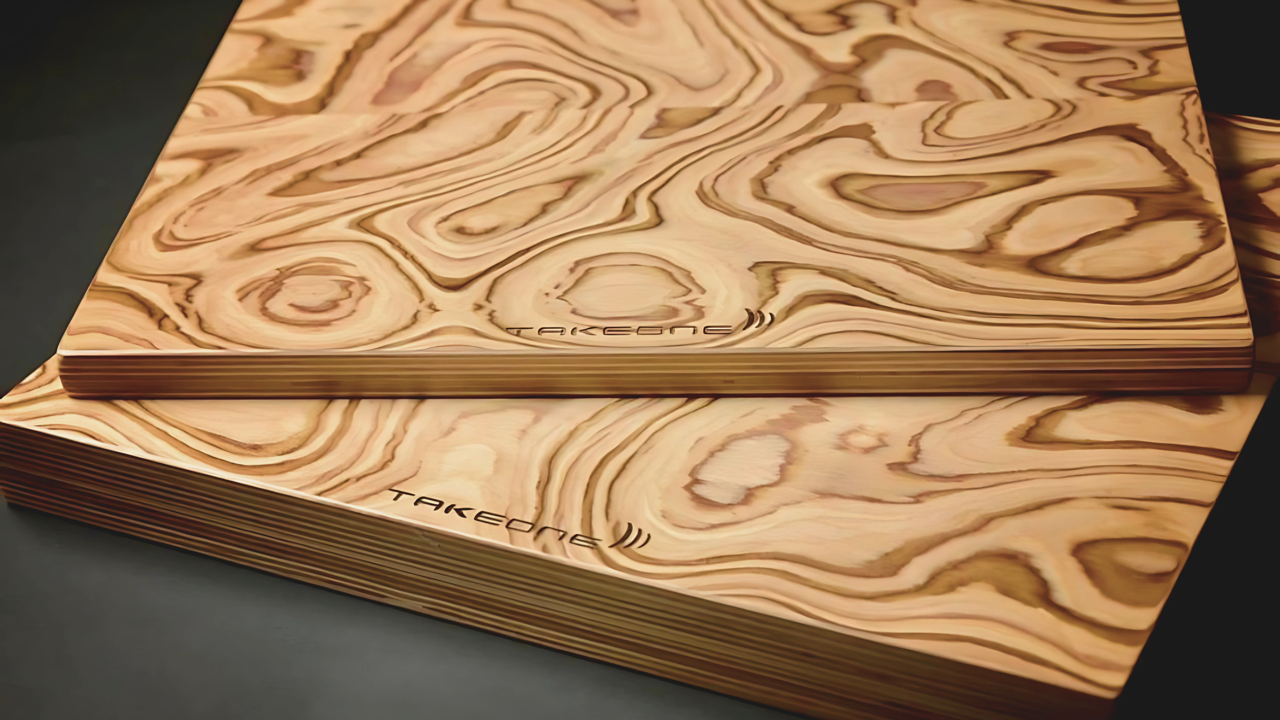 TakeOne Acoustic Platform