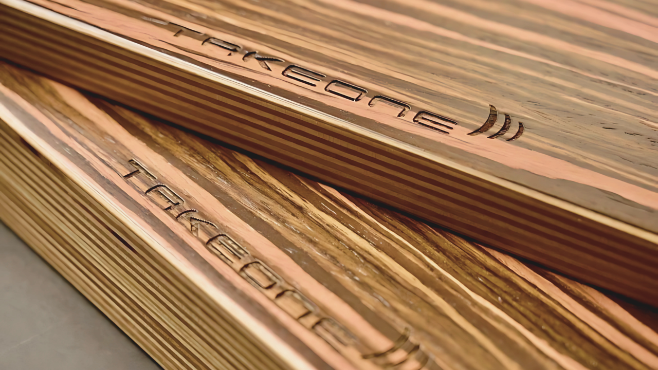 TakeOne Acoustic Platform