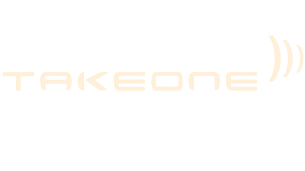 TAKEONE