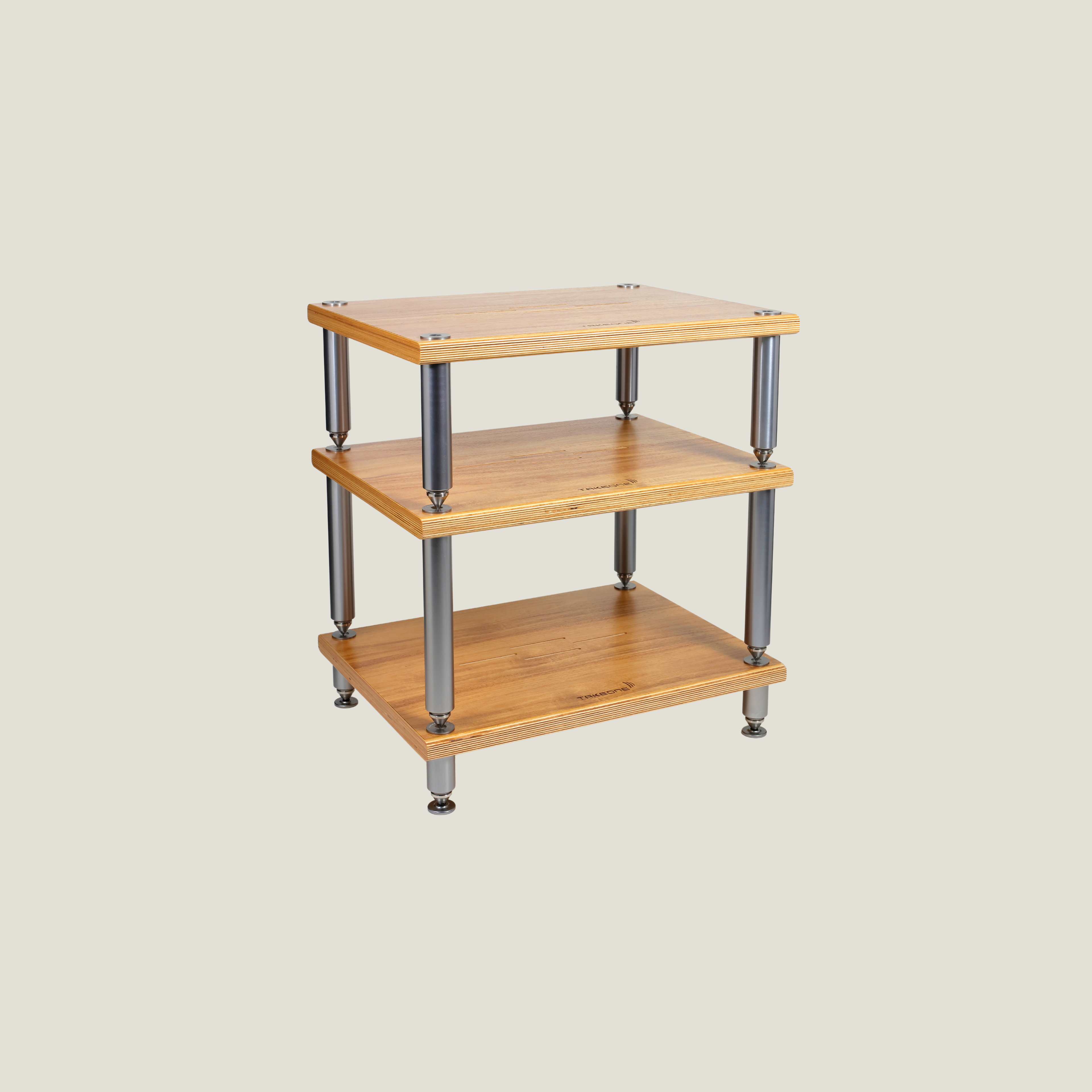 Edge Stand HiFi Rack