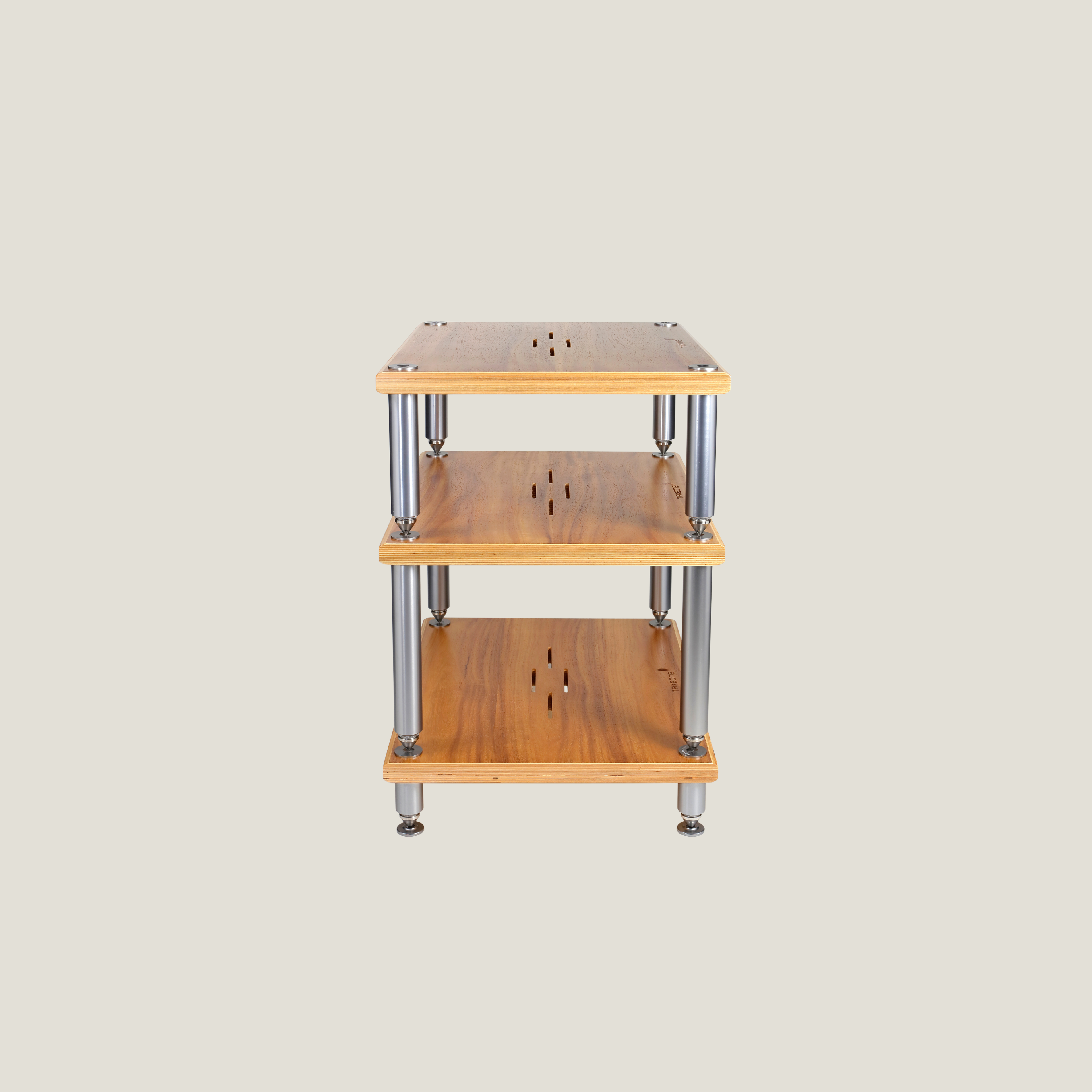 Edge Stand HiFi Rack