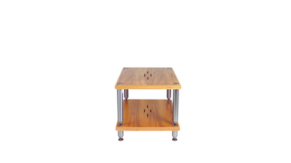 Edge Series HiFi Rack 2-Tier
