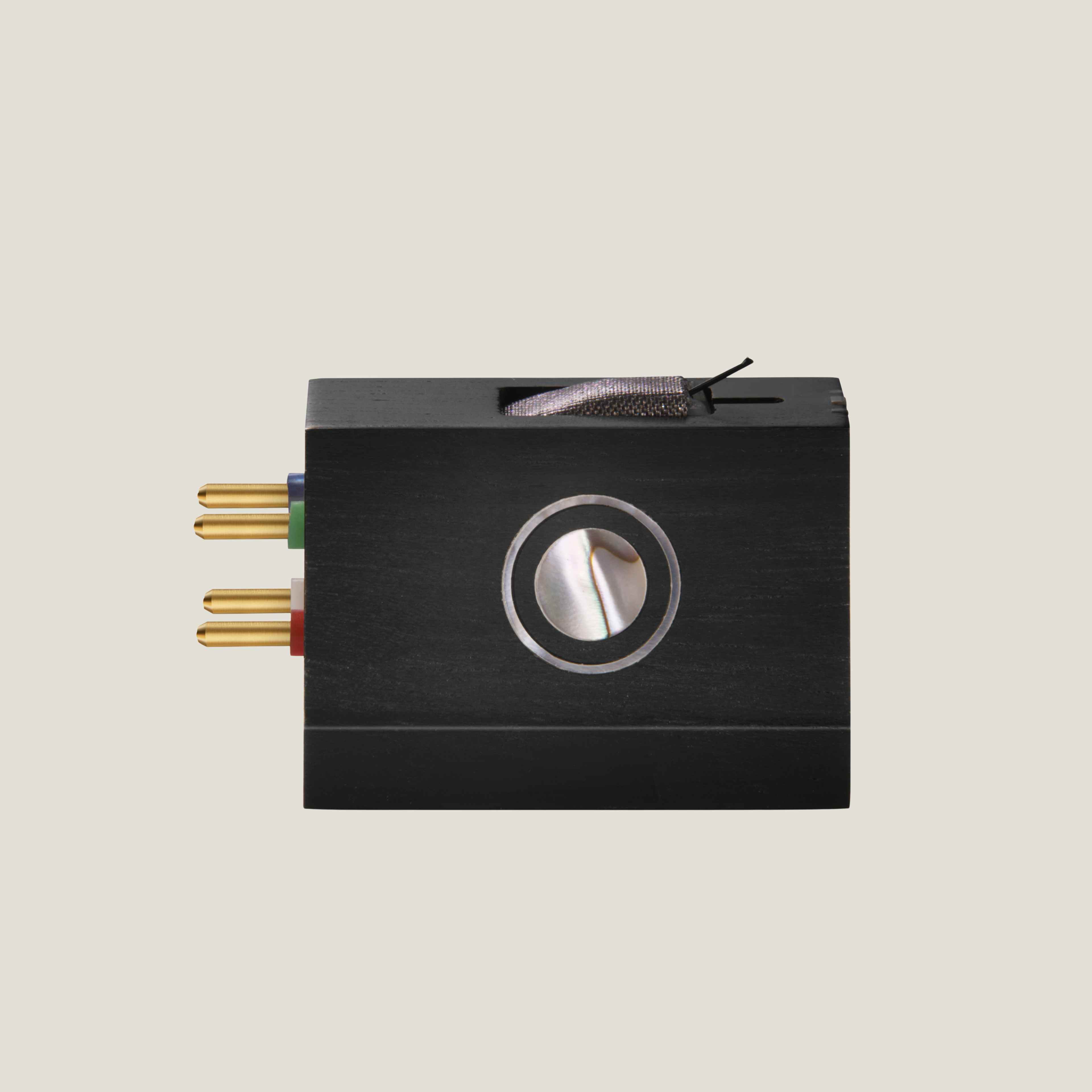 Pecatte Cartridge