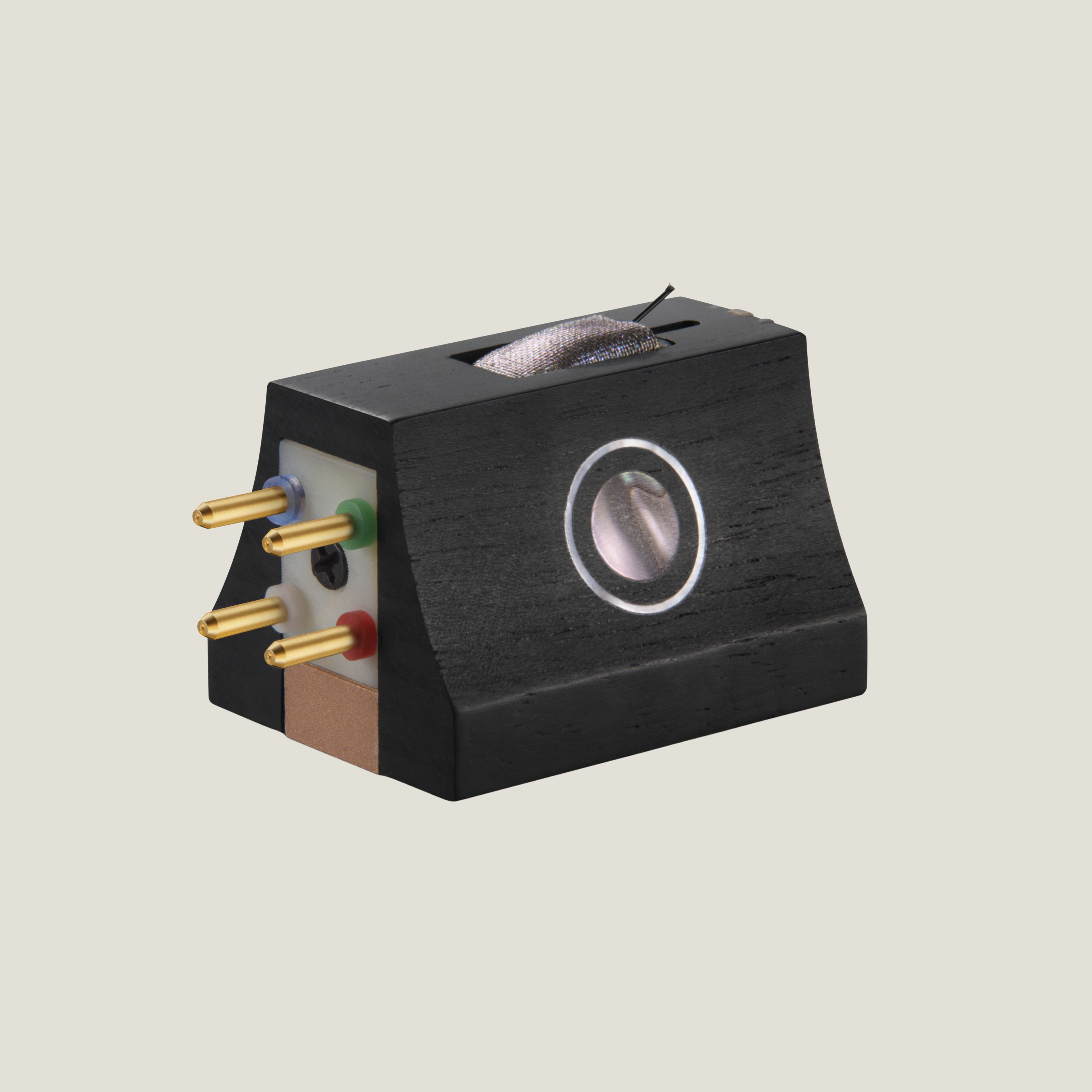 Pecatte Cartridge