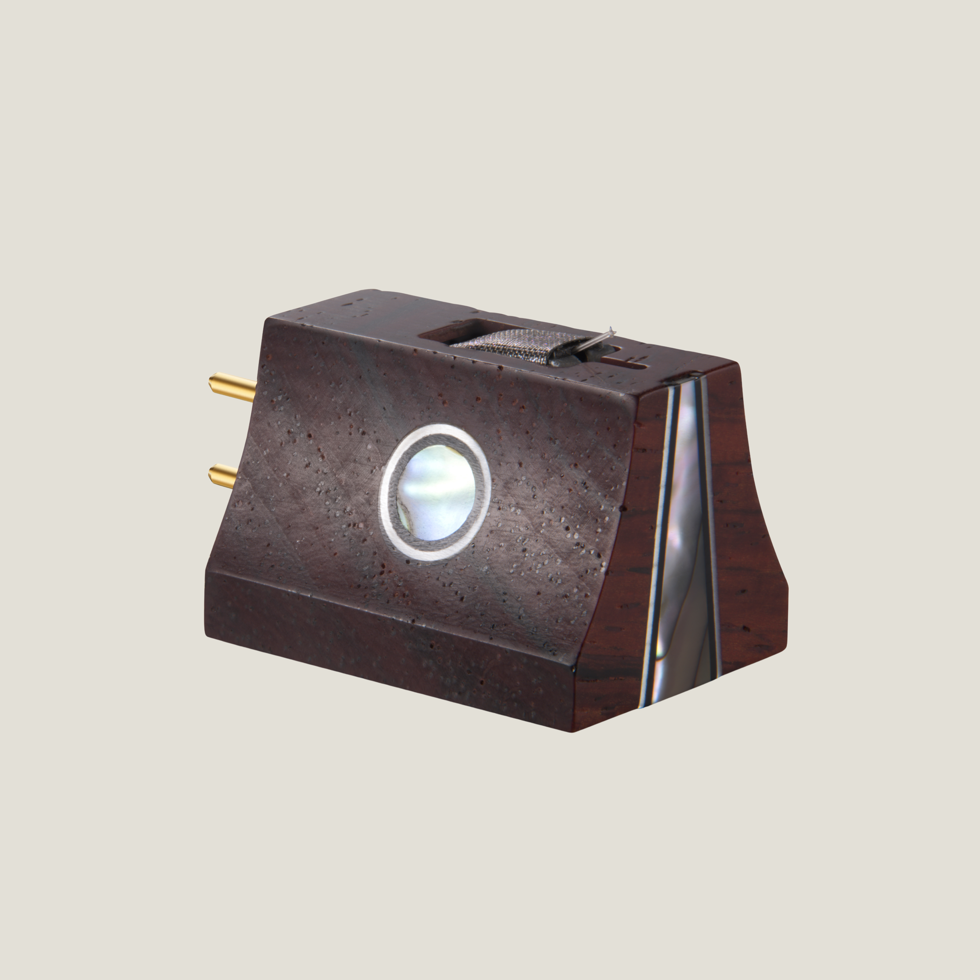 Tourte Cartridge