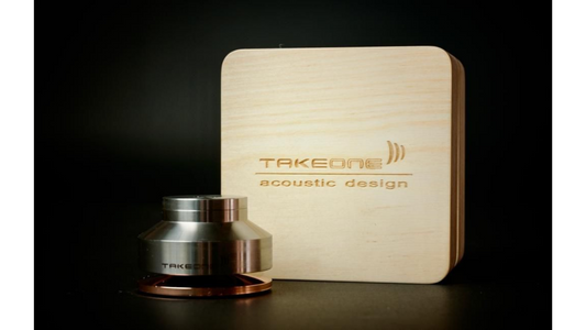 TakeOne Air Cushion Pads