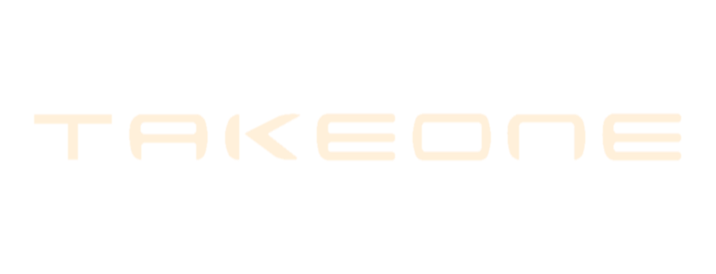 TAKEONE